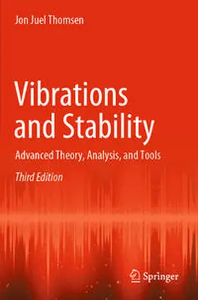 Thomsen |  Vibrations and Stability | Buch |  Sack Fachmedien