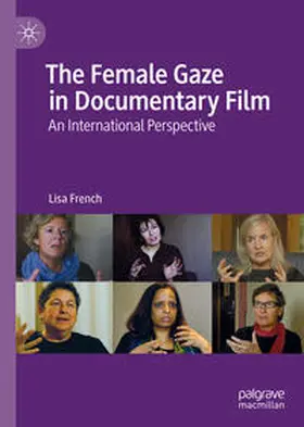 French | The Female Gaze in Documentary Film | E-Book | sack.de