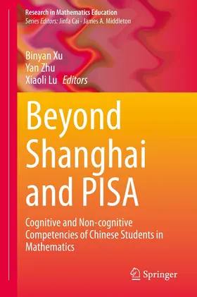 Xu / Zhu / Lu | Beyond Shanghai and PISA | E-Book | sack.de