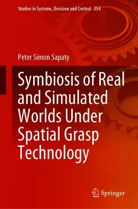 Sapaty |  Symbiosis of Real and Simulated Worlds Under Spatial Grasp Technology | eBook | Sack Fachmedien