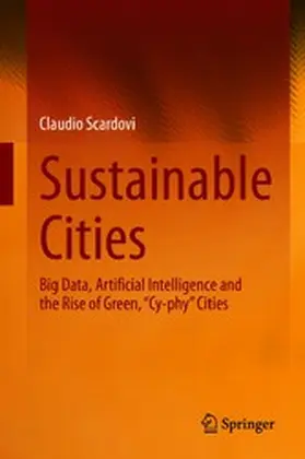 Scardovi | Sustainable Cities | E-Book | sack.de