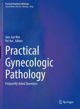 Wei / Hui |  Practical Gynecologic Pathology | Buch |  Sack Fachmedien