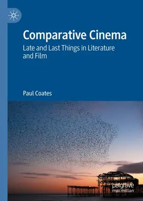 Coates |  Comparative Cinema | Buch |  Sack Fachmedien