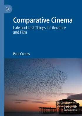 Coates |  Comparative Cinema | eBook | Sack Fachmedien