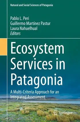 Peri / Martínez Pastur / Nahuelhual |  Ecosystem Services in Patagonia | eBook | Sack Fachmedien