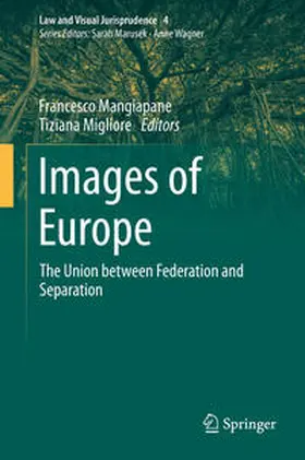 Mangiapane / Migliore |  Images of Europe | eBook | Sack Fachmedien