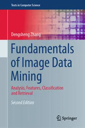 Zhang |  Fundamentals of Image Data Mining | eBook | Sack Fachmedien
