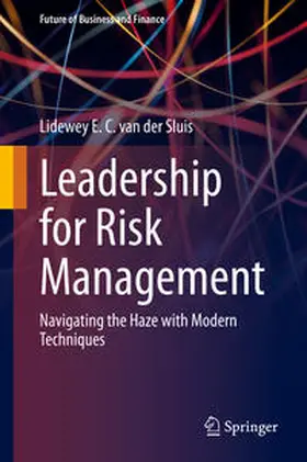 van der Sluis | Leadership for Risk Management | E-Book | sack.de