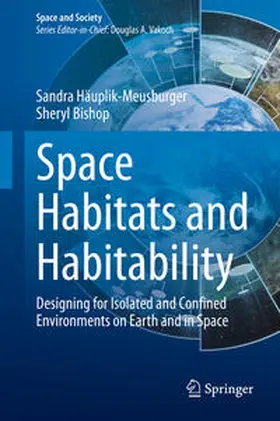 Häuplik-Meusburger / Bishop |  Space Habitats and Habitability | eBook | Sack Fachmedien