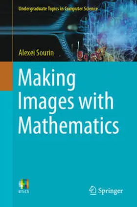 Sourin |  Making Images with Mathematics | eBook | Sack Fachmedien