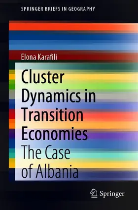 Karafili | Cluster Dynamics in Transition Economies | E-Book | sack.de