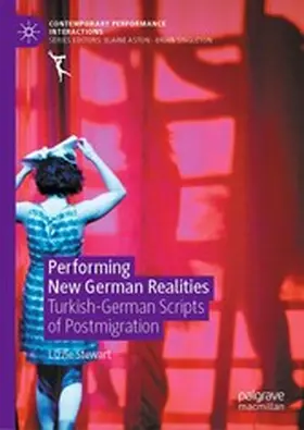 Stewart | Performing New German Realities | E-Book | www2.sack.de