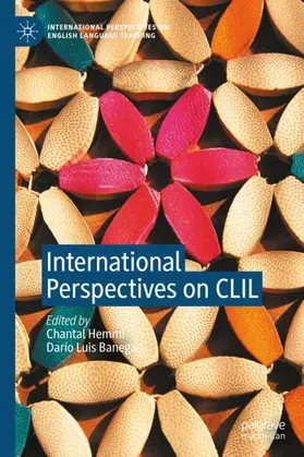 Banegas / Hemmi | International Perspectives on CLIL | Buch | 978-3-030-70094-2 | sack.de