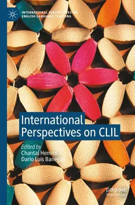 Banegas / Hemmi |  International Perspectives on CLIL | Buch |  Sack Fachmedien