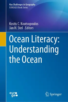 Koutsopoulos / Stel |  Ocean Literacy: Understanding the Ocean | eBook | Sack Fachmedien