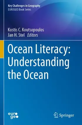 Stel / Koutsopoulos |  Ocean Literacy: Understanding the Ocean | Buch |  Sack Fachmedien