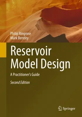 Bentley / Ringrose |  Reservoir Model Design | Buch |  Sack Fachmedien