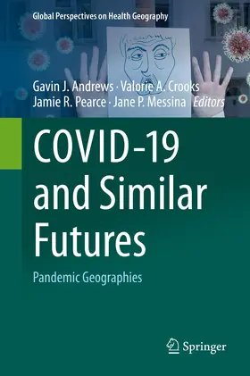 Andrews / Crooks / Pearce |  COVID-19 and Similar Futures | eBook | Sack Fachmedien