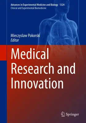Pokorski |  Medical Research and Innovation | eBook | Sack Fachmedien