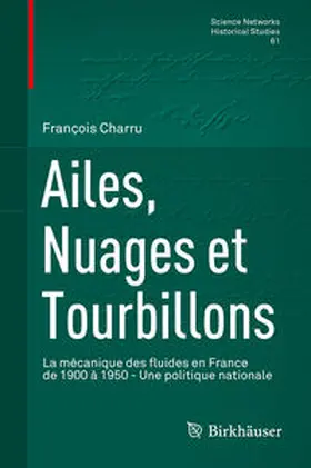 Charru |  Ailes, Nuages et Tourbillons | eBook | Sack Fachmedien