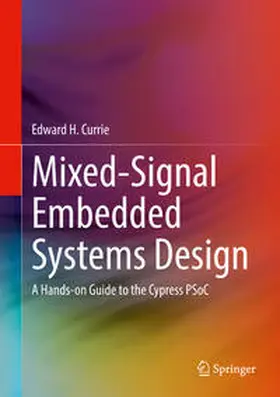 Currie | Mixed-Signal Embedded Systems Design | E-Book | sack.de