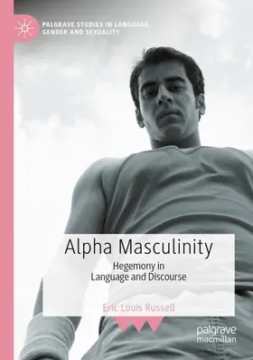 Russell |  Alpha Masculinity | Buch |  Sack Fachmedien