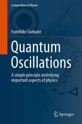 Suekane | Quantum Oscillations | E-Book | sack.de