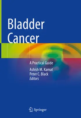 Kamat / Black | Bladder Cancer | E-Book | sack.de