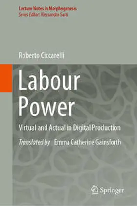 Ciccarelli |  Labour Power | eBook | Sack Fachmedien