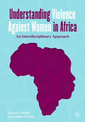 Onditi / Odera |  Understanding Violence Against Women in Africa | eBook | Sack Fachmedien