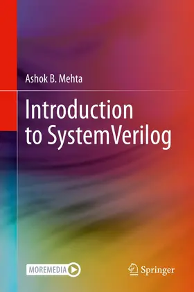 Mehta |  Introduction to SystemVerilog | Buch |  Sack Fachmedien