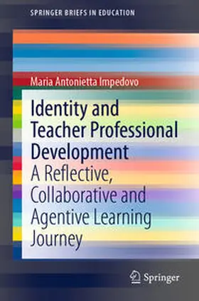Impedovo |  Identity and Teacher Professional Development | eBook | Sack Fachmedien