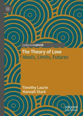 Stark / Laurie |  The Theory of Love | Buch |  Sack Fachmedien