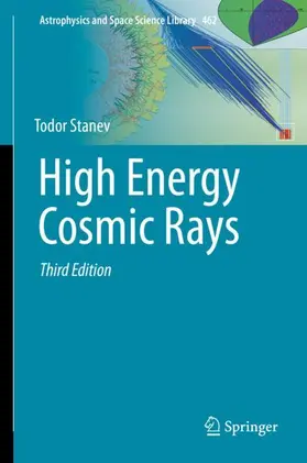 Stanev | High Energy Cosmic Rays | Buch | 978-3-030-71566-3 | sack.de