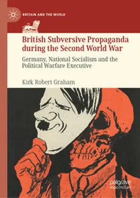 Graham | British Subversive Propaganda during the Second World War | E-Book | sack.de