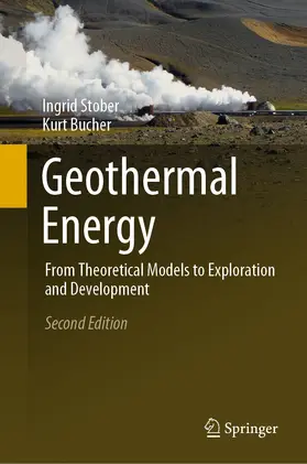 Stober / Bucher |  Geothermal Energy | eBook | Sack Fachmedien