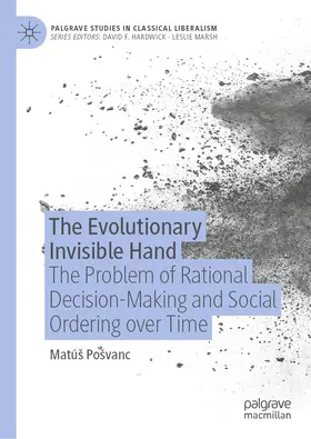 Pošvanc / Posvanc | The Evolutionary Invisible Hand | E-Book | sack.de