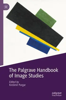 Purgar | The Palgrave Handbook of Image Studies | Buch | 978-3-030-71829-9 | sack.de