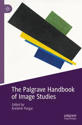 Purgar |  The Palgrave Handbook of Image Studies | Buch |  Sack Fachmedien