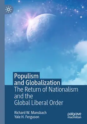 Mansbach / Ferguson |  Populism and Globalization | eBook | Sack Fachmedien