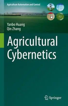 Huang / Zhang |  Agricultural Cybernetics | eBook | Sack Fachmedien