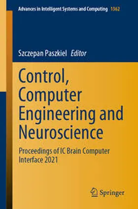 Paszkiel | Control, Computer Engineering and Neuroscience | E-Book | sack.de