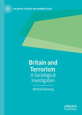 Dunning | Britain and Terrorism | E-Book | sack.de