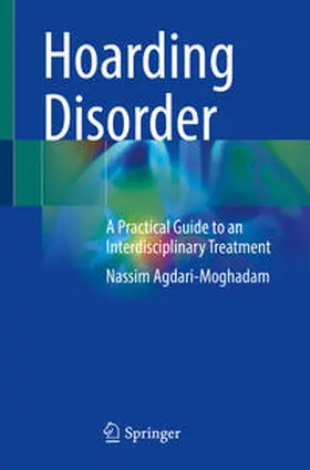 Agdari-Moghadam |  Hoarding Disorder | eBook | Sack Fachmedien