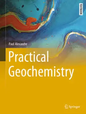Alexandre | Practical Geochemistry | E-Book | sack.de