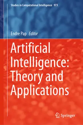 Pap | Artificial Intelligence: Theory and Applications | E-Book | sack.de