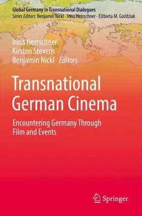 Herrschner / Nickl / Stevens |  Transnational German Cinema | Buch |  Sack Fachmedien