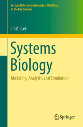 Lei |  Systems Biology | eBook | Sack Fachmedien