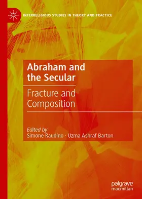 Raudino / Ashraf Barton |  Abraham and the Secular | eBook | Sack Fachmedien