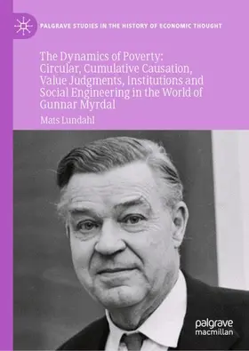 Lundahl |  The Dynamics of Poverty | Buch |  Sack Fachmedien